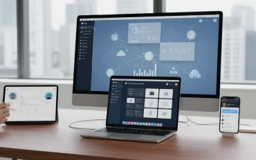 Apple Business: La nuova piattaforma unificata per le aziende