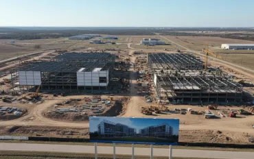 Samsung raddoppia la scommessa in Texas: Seconda fabbrica di chip avanzati in arrivo