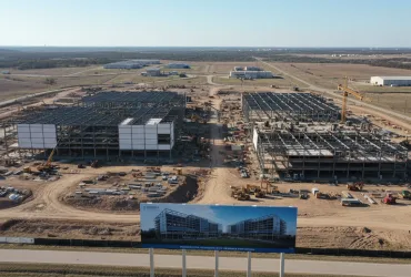 Samsung raddoppia la scommessa in Texas: Seconda fabbrica di chip avanzati in arrivo