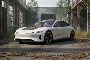 Afeela: Fine di un sogno elettrico tra Sony e Honda