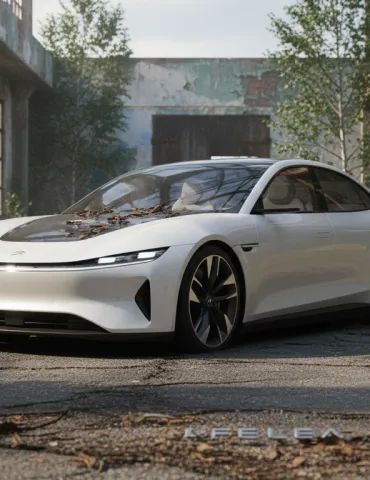 Afeela: Fine di un sogno elettrico tra Sony e Honda