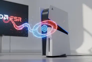 PlayStation 5 Pro: Il PSSR 2 di Sony sfrutta l'anima di AMD FSR, ma con un twist