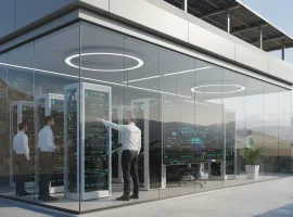 Armenia all'avanguardia nell'IA: Eleveight AI lancia il primo data center con NVIDIA B300