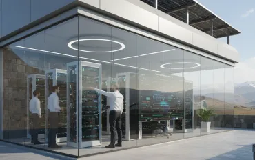 Armenia all'avanguardia nell'IA: Eleveight AI lancia il primo data center con NVIDIA B300