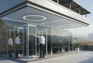 Armenia all'avanguardia nell'IA: Eleveight AI lancia il primo data center con NVIDIA B300