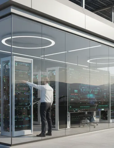 Armenia all'avanguardia nell'IA: Eleveight AI lancia il primo data center con NVIDIA B300