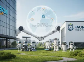 Amazon acquista Fauna Robotics: Verso un futuro di robot domestici