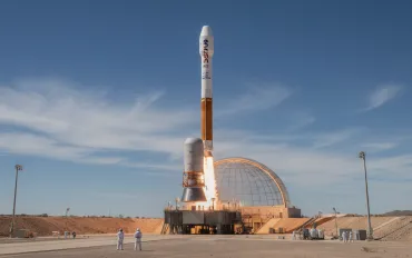 NASA verso Marte con reattore nucleare: la rivoluzione spaziale del 2028