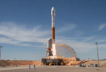 NASA verso Marte con reattore nucleare: la rivoluzione spaziale del 2028