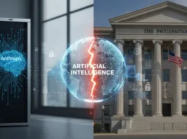 Anthropic contro il Pentagono: Intelligenza Artificiale al centro della disputa sulla sicurezza nazionale