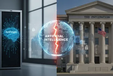 Anthropic contro il Pentagono: Intelligenza Artificiale al centro della disputa sulla sicurezza nazionale