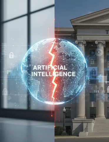 Anthropic contro il Pentagono: Intelligenza Artificiale al centro della disputa sulla sicurezza nazionale