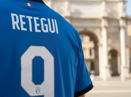 Retegui carica l'Italia: Mondiale, la settimana più importante