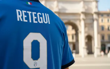 Retegui carica l'Italia: Mondiale, la settimana più importante