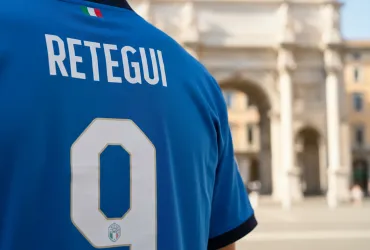 Retegui carica l'Italia: Mondiale, la settimana più importante