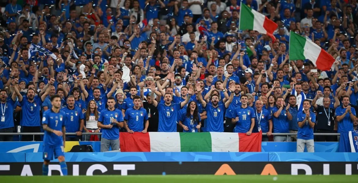 Italia-Irlanda del Nord: Azzurri chiamati a riscrivere la storia