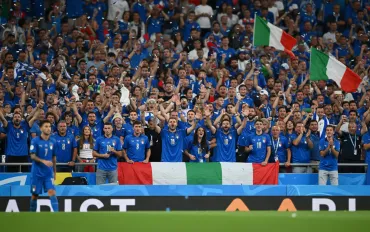 Italia-Irlanda del Nord: Azzurri chiamati a riscrivere la storia