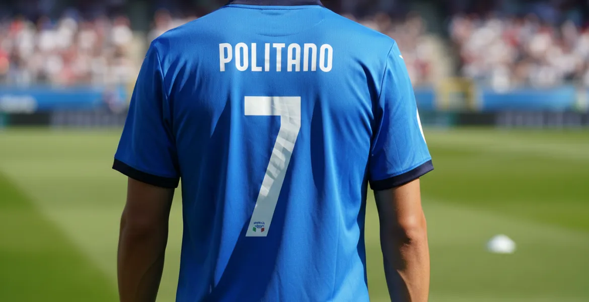 Playoff Mondiali 2026: Gattuso svela la formazione anti-Irlanda del Nord