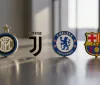 Inter, estate di super sfide: derby a raffica con Milan, Juve e Chelsea!