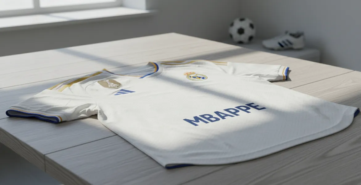 Mbappé smentisce il Real: 'Visita al ginocchio? Nessun errore'