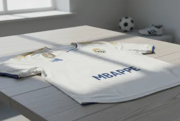 Mbappé smentisce il Real: 'Visita al ginocchio? Nessun errore'