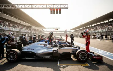 Formula 1: FIA rivoluziona le qualifiche per un maggior spettacolo