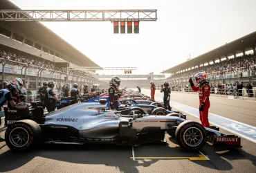 Formula 1: FIA rivoluziona le qualifiche per un maggior spettacolo