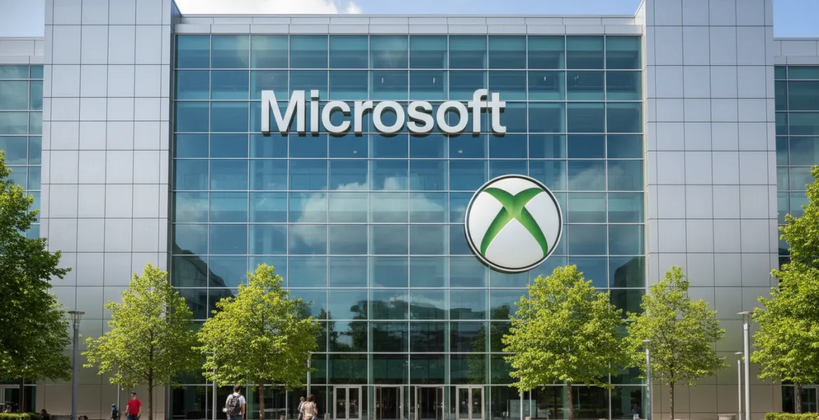 Eredità Spencer: Xbox, dalle ceneri al dominio videoludico