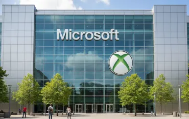 Eredità Spencer: Xbox, dalle ceneri al dominio videoludico