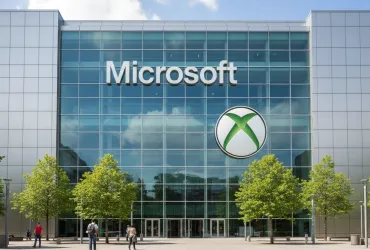 Eredità Spencer: Xbox, dalle ceneri al dominio videoludico