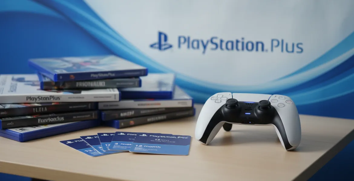 PlayStation Plus Essential: Lords of the Fallen guida il catalogo di Aprile?