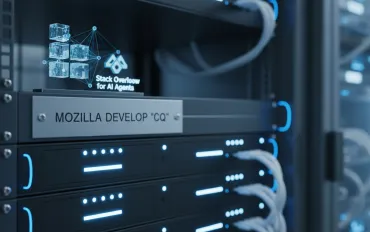 Mozilla Sviluppa 'cq': Uno Stack Overflow per agenti di Intelligenza Artificiale