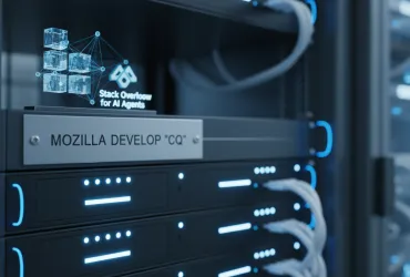 Mozilla Sviluppa 'cq': Uno Stack Overflow per agenti di Intelligenza Artificiale