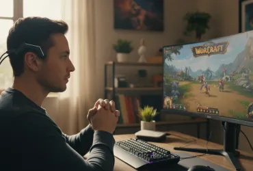 Neuralink: Paziente gioca a World of Warcraft con impianto cerebrale