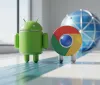 Android e Chrome: Google rivendica la piattaforma mobile più veloce per il Web