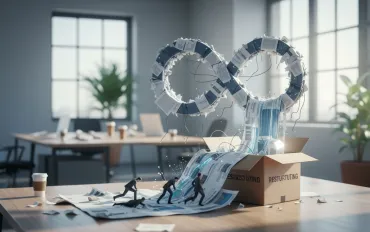 Meta di nuovo al Taglio: Ondata di licenziamenti colpisce diversi settori