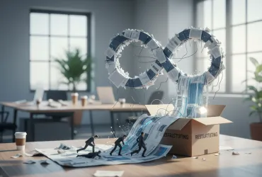 Meta di nuovo al Taglio: Ondata di licenziamenti colpisce diversi settori