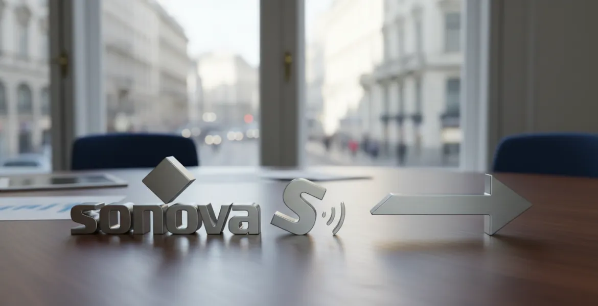 Sonova cede Sennheiser: svolta strategica nel mercato audio