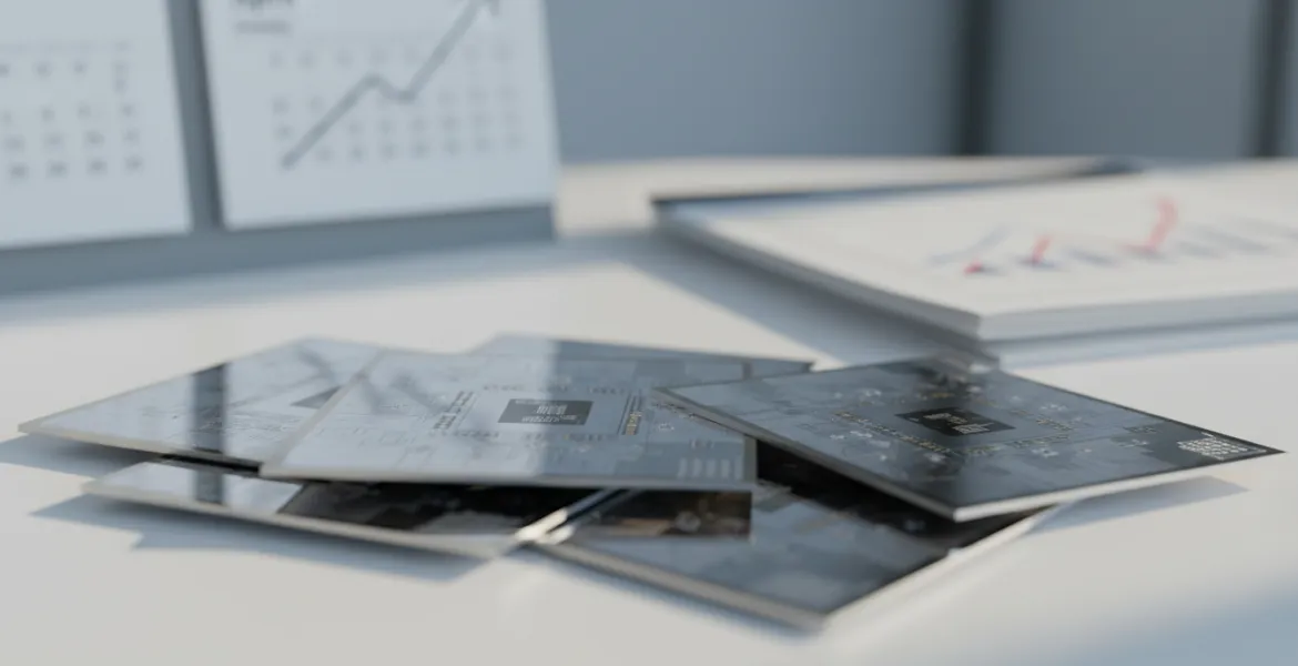 Semiconduttori: nuova ondata di aumenti previsti da aprile