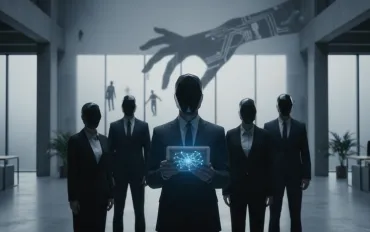 Licenziamenti mascherati: l'ombra dell'IA dietro i tagli del personale