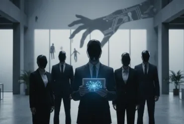 Licenziamenti mascherati: l'ombra dell'IA dietro i tagli del personale