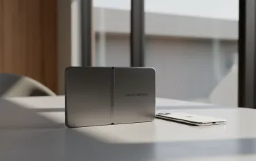 Samsung sfida Apple: in arrivo il Galaxy Z Fold8 Wide per battere il primo iPhone pieghevole