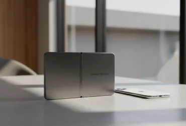 Samsung sfida Apple: in arrivo il Galaxy Z Fold8 Wide per battere il primo iPhone pieghevole