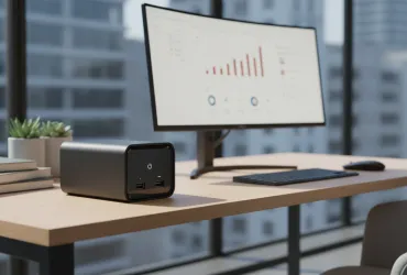 Dell Pro 5 Micro: Il Mini PC potente per il business