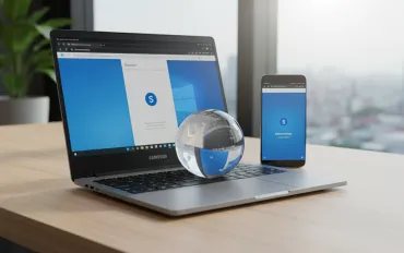 Samsung Browser sbarca su Windows: l'esperienza Galaxy ora anche su PC