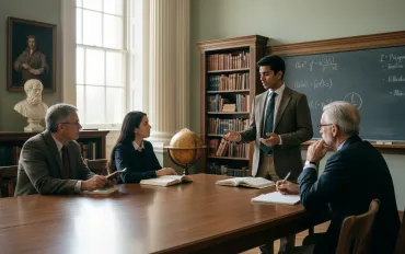 L'IA ritorna al passato: le Università USA riscoprono gli esami orali