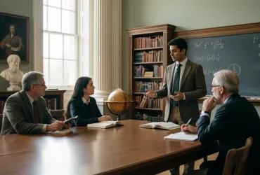 L'IA ritorna al passato: le Università USA riscoprono gli esami orali