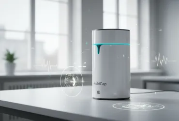 Apple Sviluppa RubiCap: IA che descrive immagini meglio dei modelli più grandi