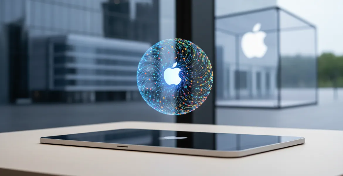 Siri rivoluzionata dall'IA di Google: Apple pronta a stupire