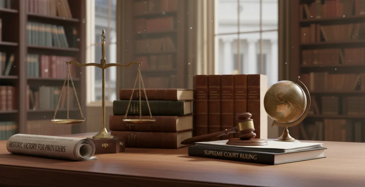 Storica vittoria per i provider: la Corte Suprema USA li protegge dal copyright online